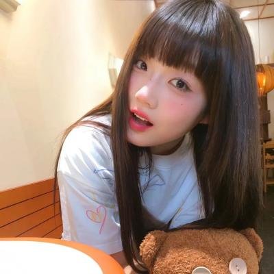 月亮下去了