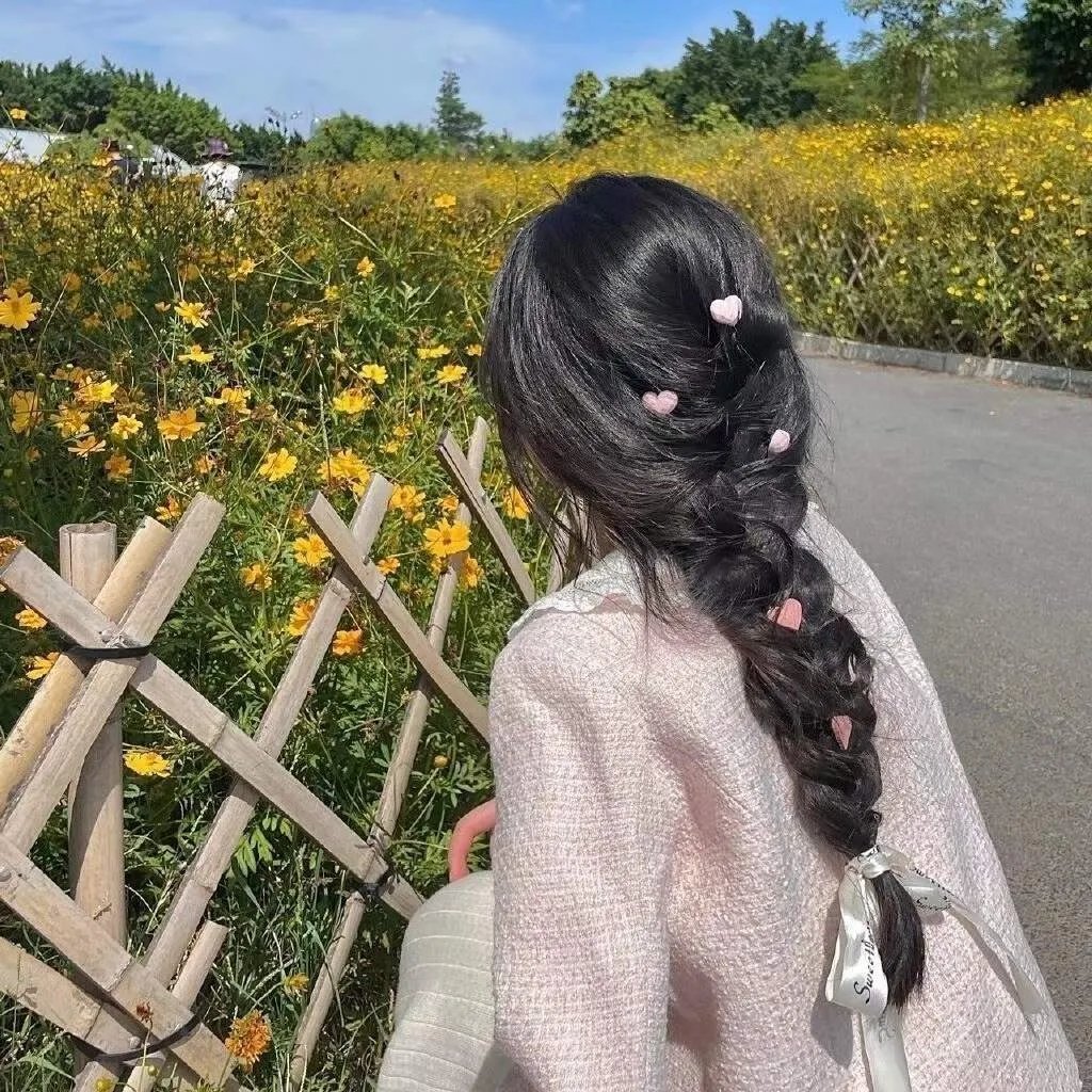 美丽生灵