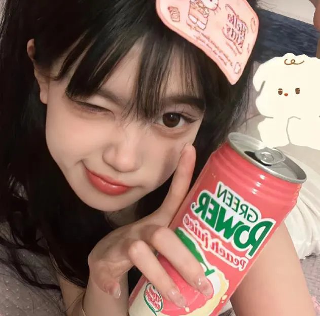 嘉丽妹妹