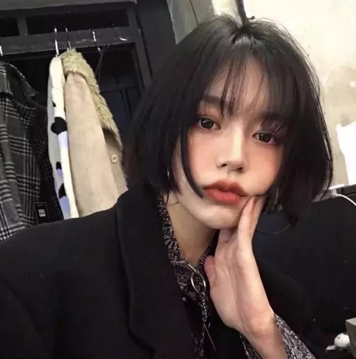石榴的颜色