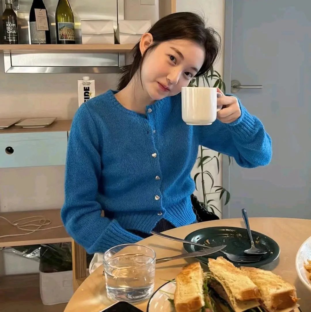 小茜当家